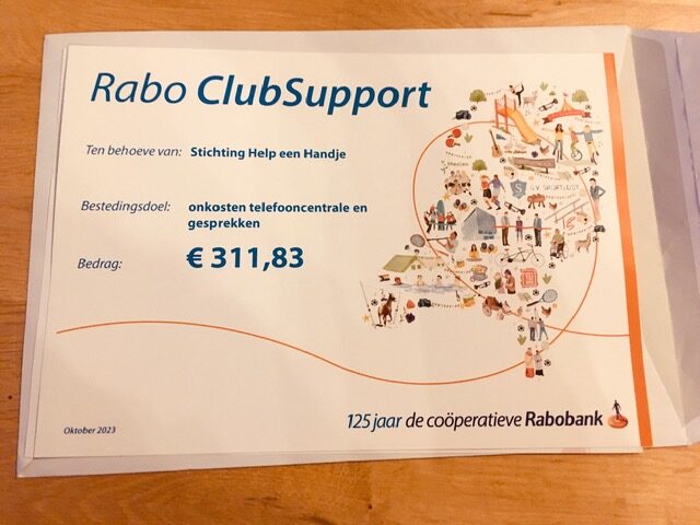 raboclubsupport